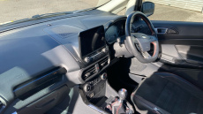 Ford EcoSport 1.0 EcoBoost 125 ST-Line 5dr Petrol Hatchback